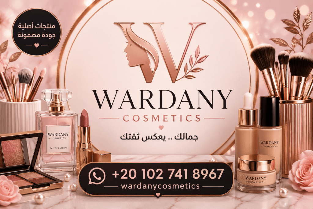 شراء مستحضرات تجميل بالجملة